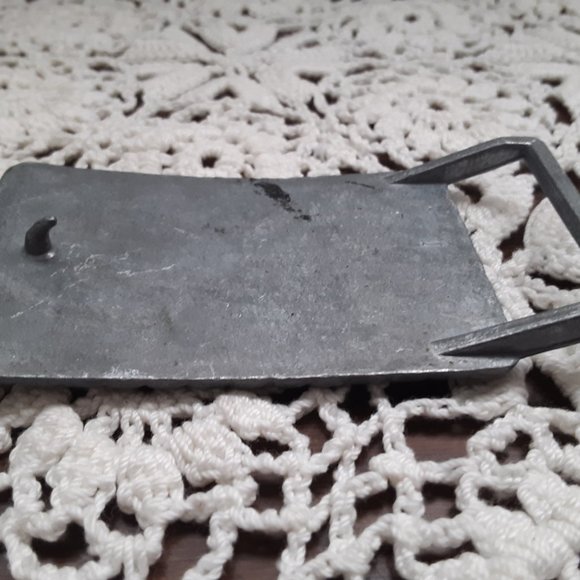 Vintage - American Eagle Metal Belt Buckle - Picture 3 of 3